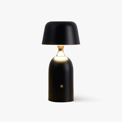 Ouliope Built-in Battery Table Lamp Table lamp