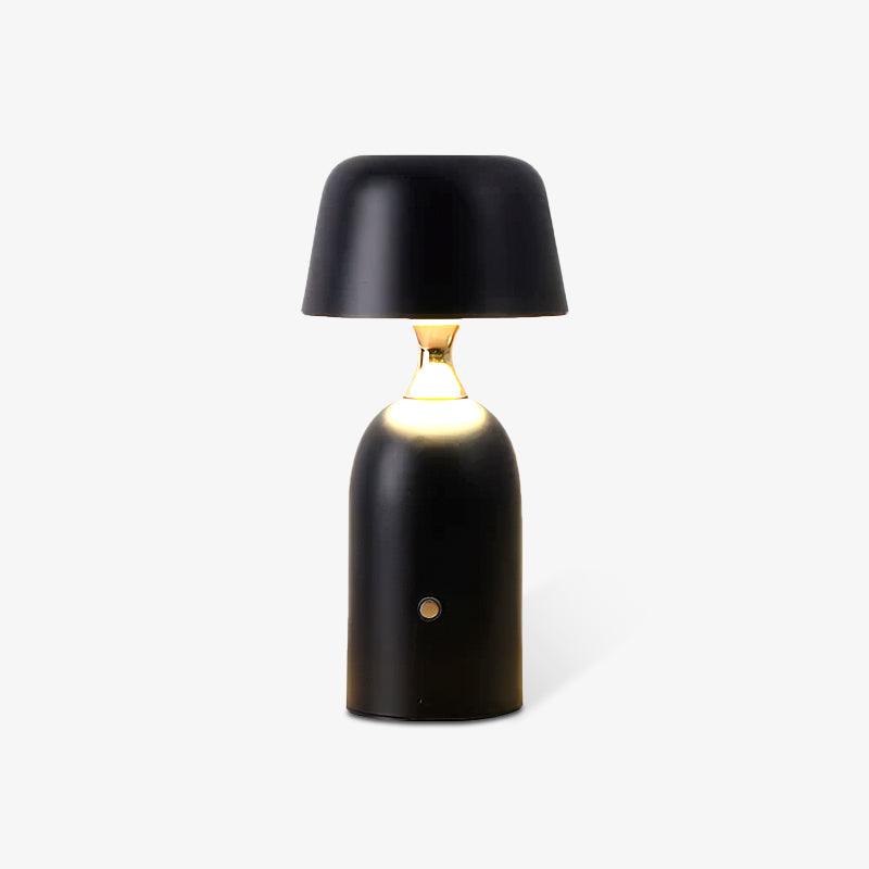 Ouliope Built-in Battery Table Lamp Table lamp