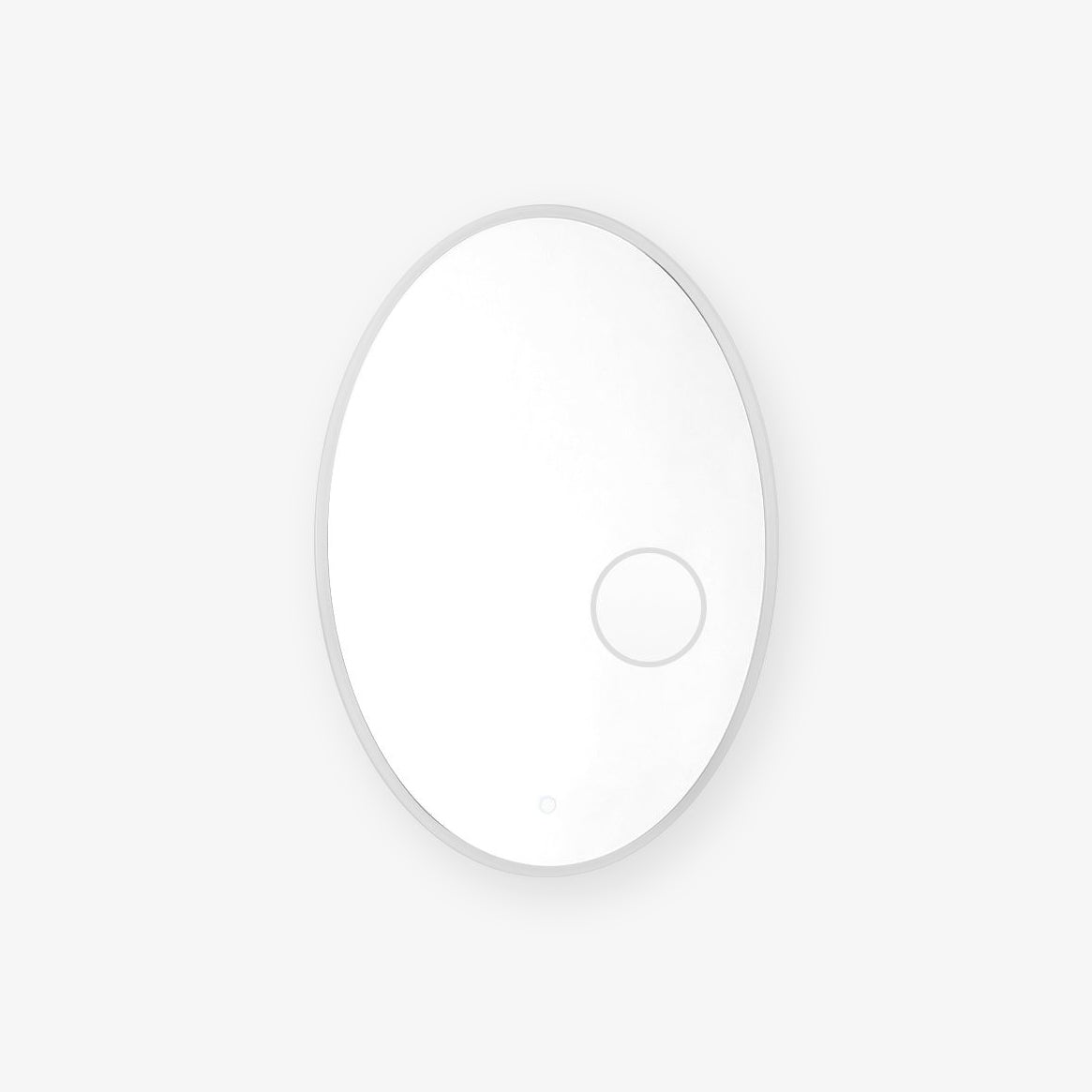 Oval Mirror Light Wall lamp