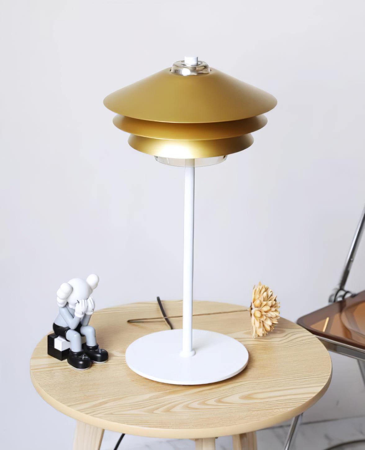 Overlay Table Lamp Table lamp