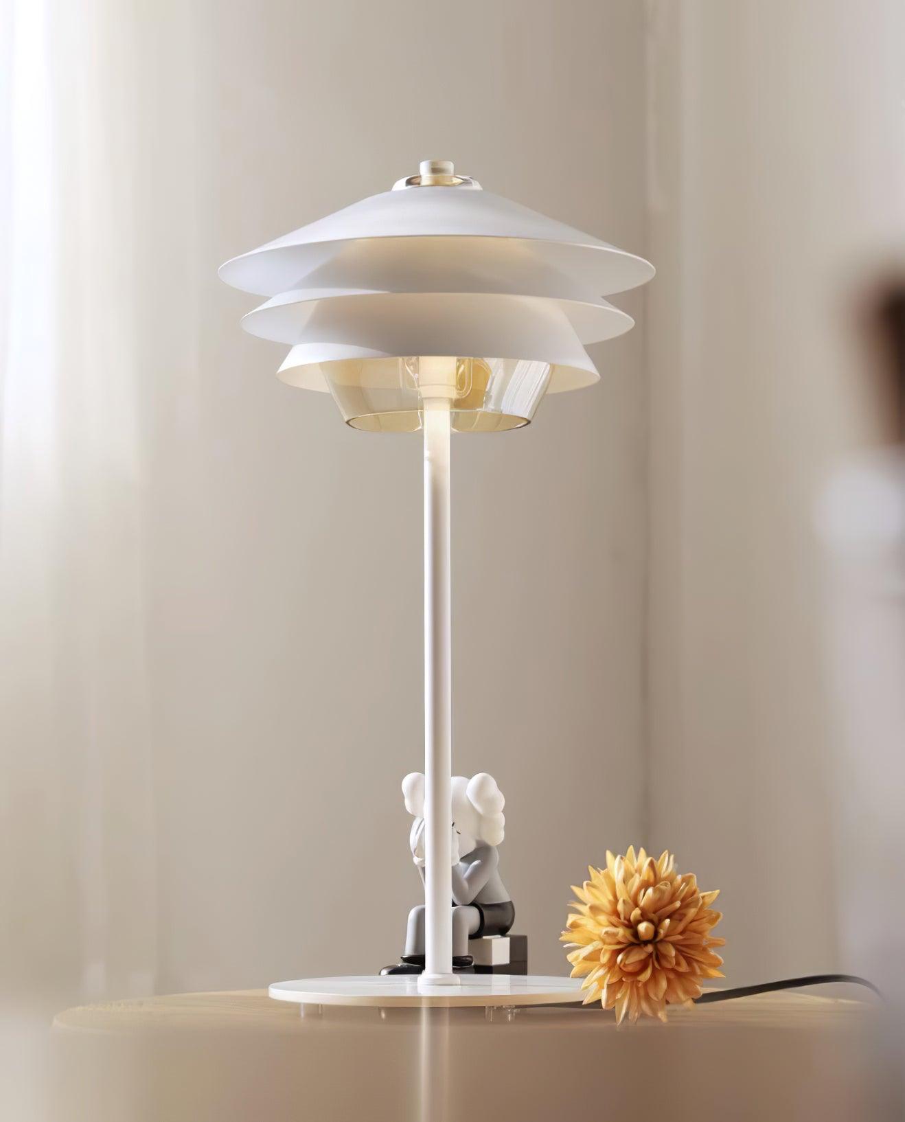 Overlay Table Lamp Table lamp