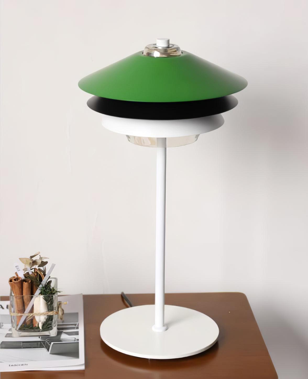 Overlay Table Lamp Table lamp