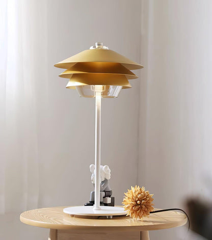 Overlay Table Lamp Table lamp
