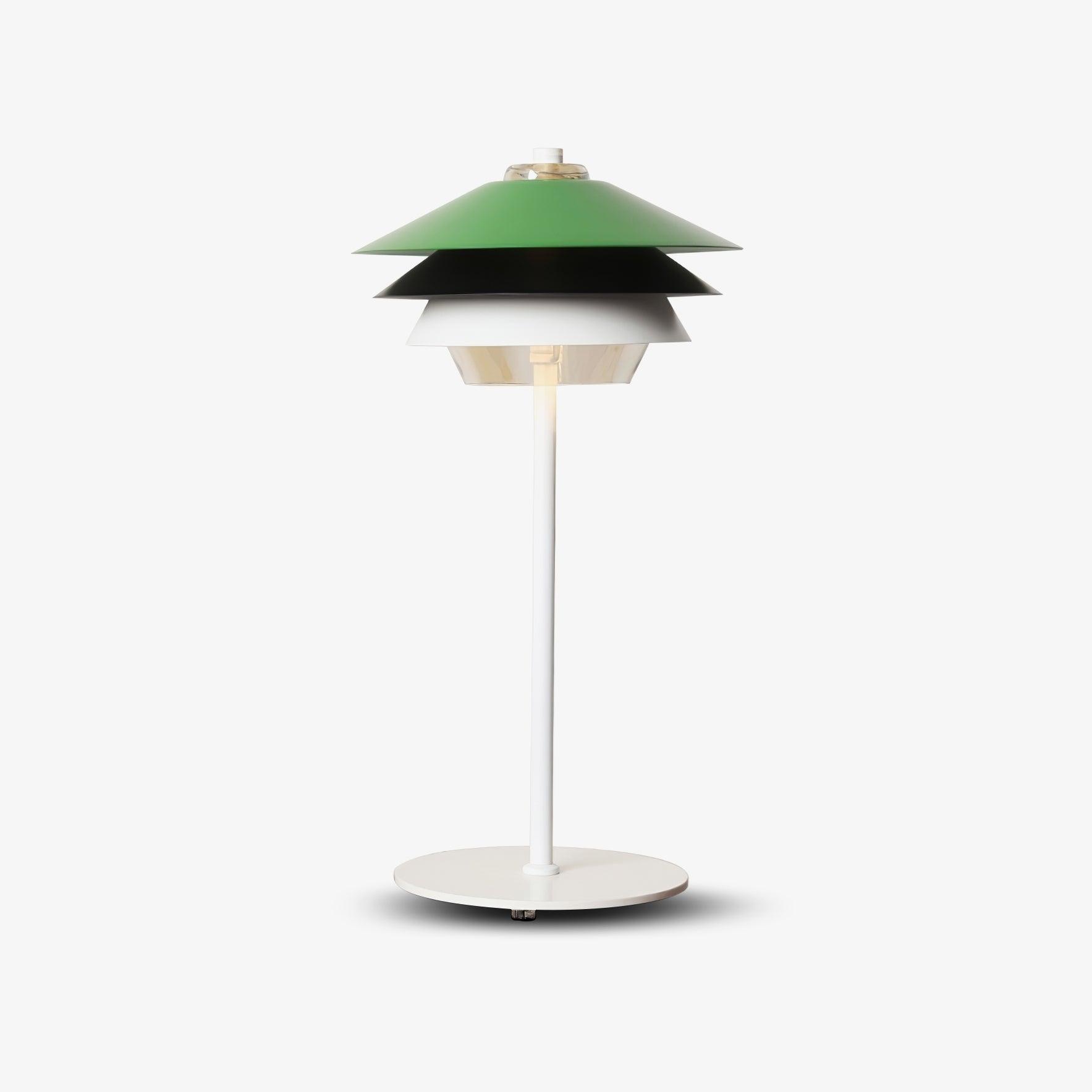Overlay Table Lamp Table lamp