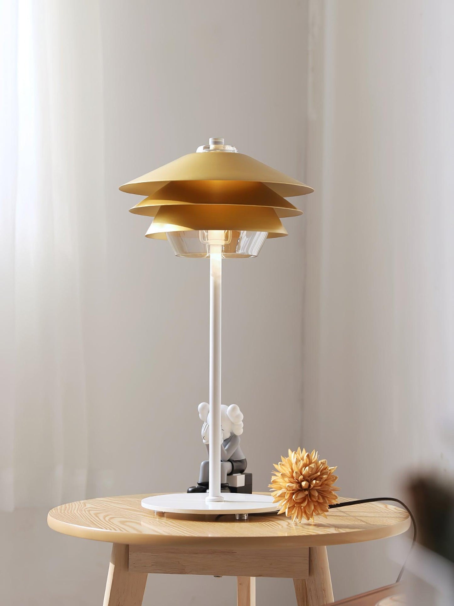 Overlay Table Lamp Table lamp