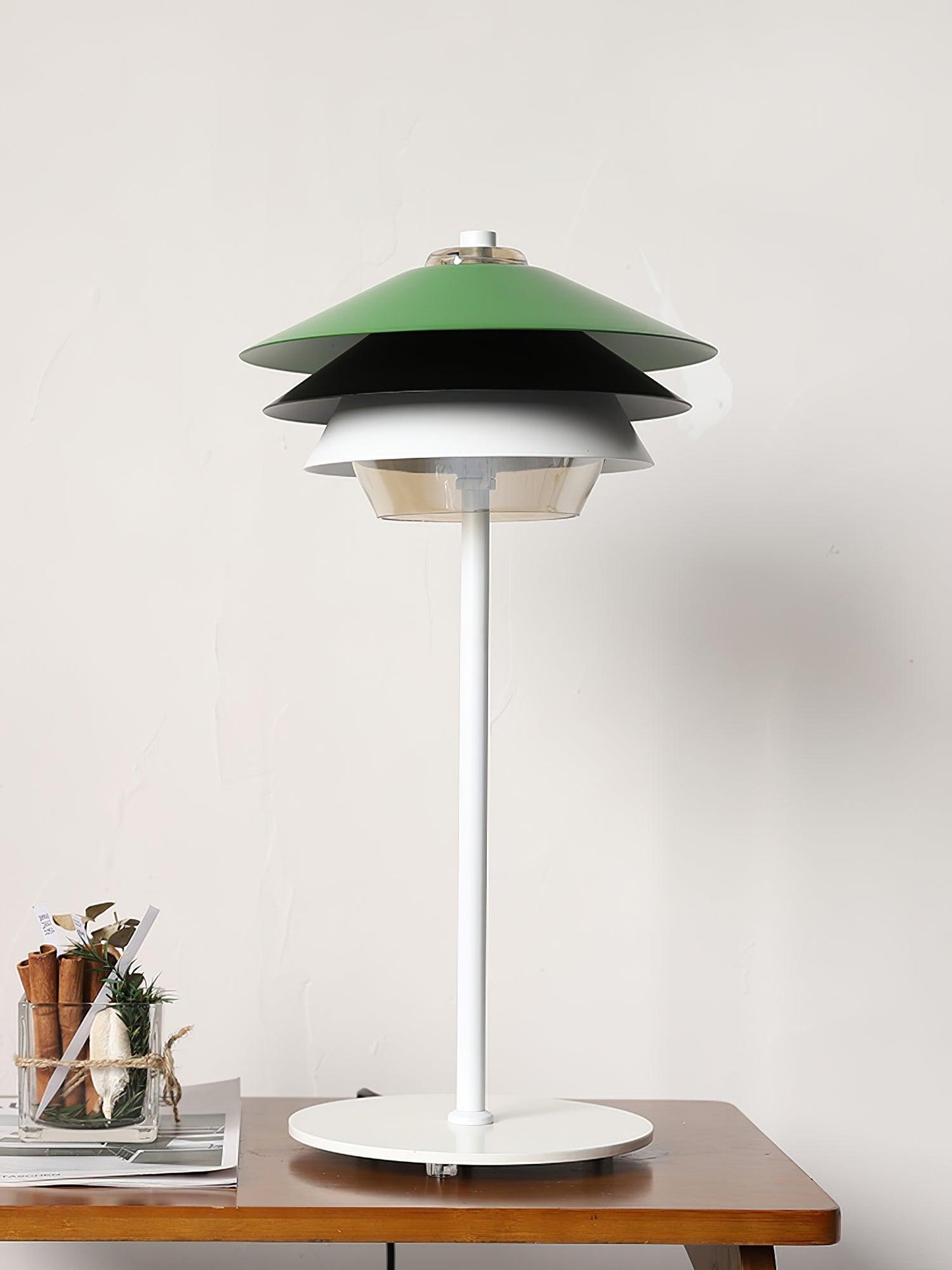 Overlay Table Lamp Table lamp