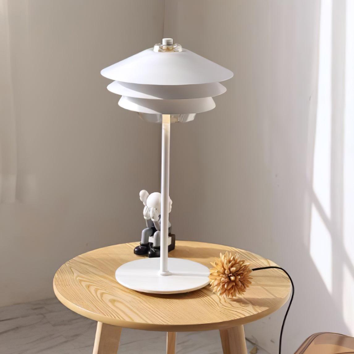 Overlay Table Lamp Table lamp
