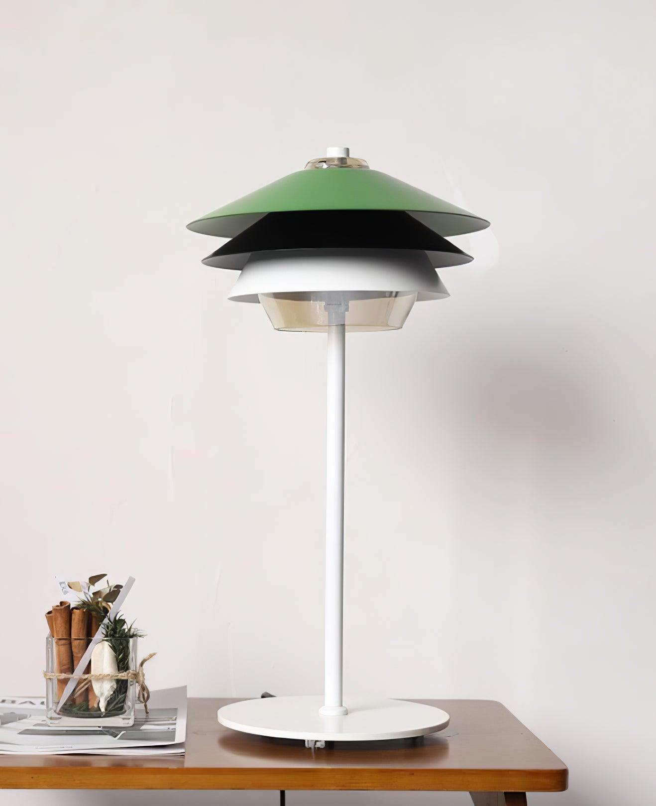 Overlay Table Lamp Table lamp