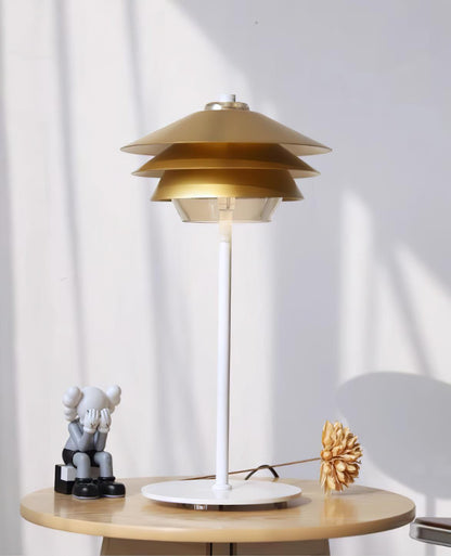 Overlay Table Lamp Table lamp