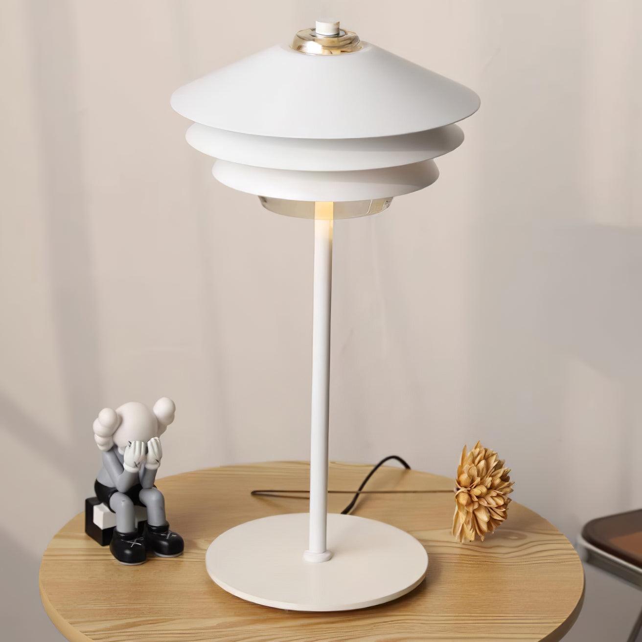 Overlay Table Lamp Table lamp
