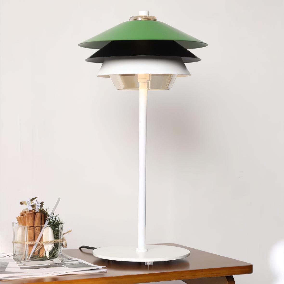 Overlay Table Lamp Table lamp