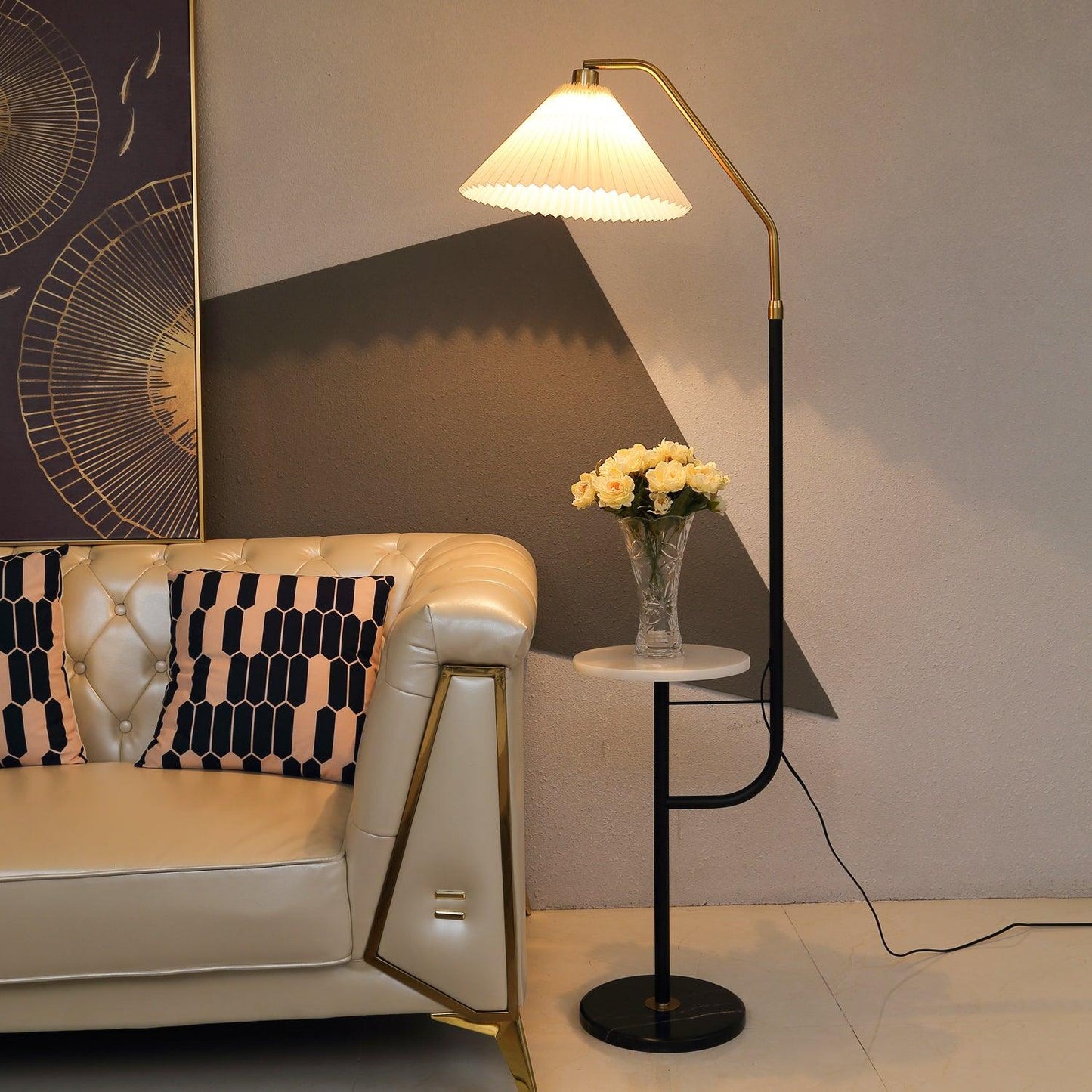 Ozz Floor Lamp Floor lamp