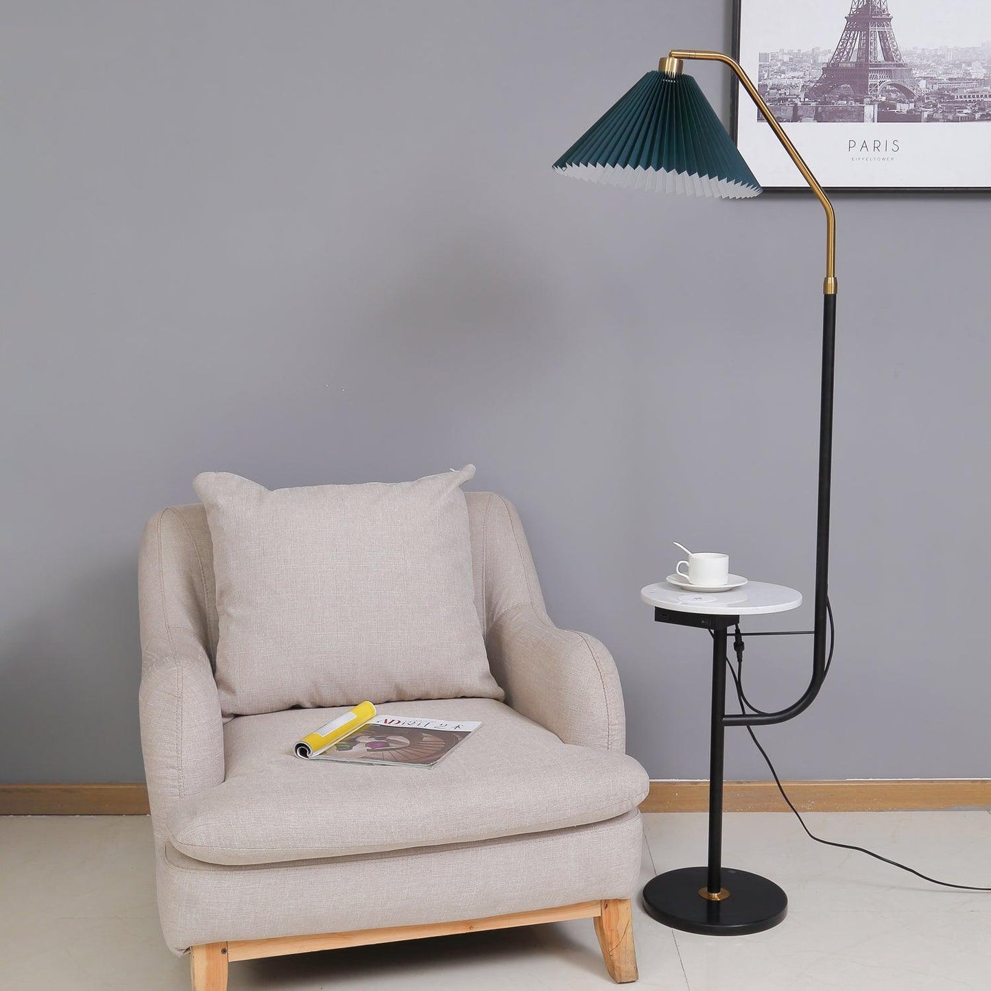 Ozz Floor Lamp Floor lamp