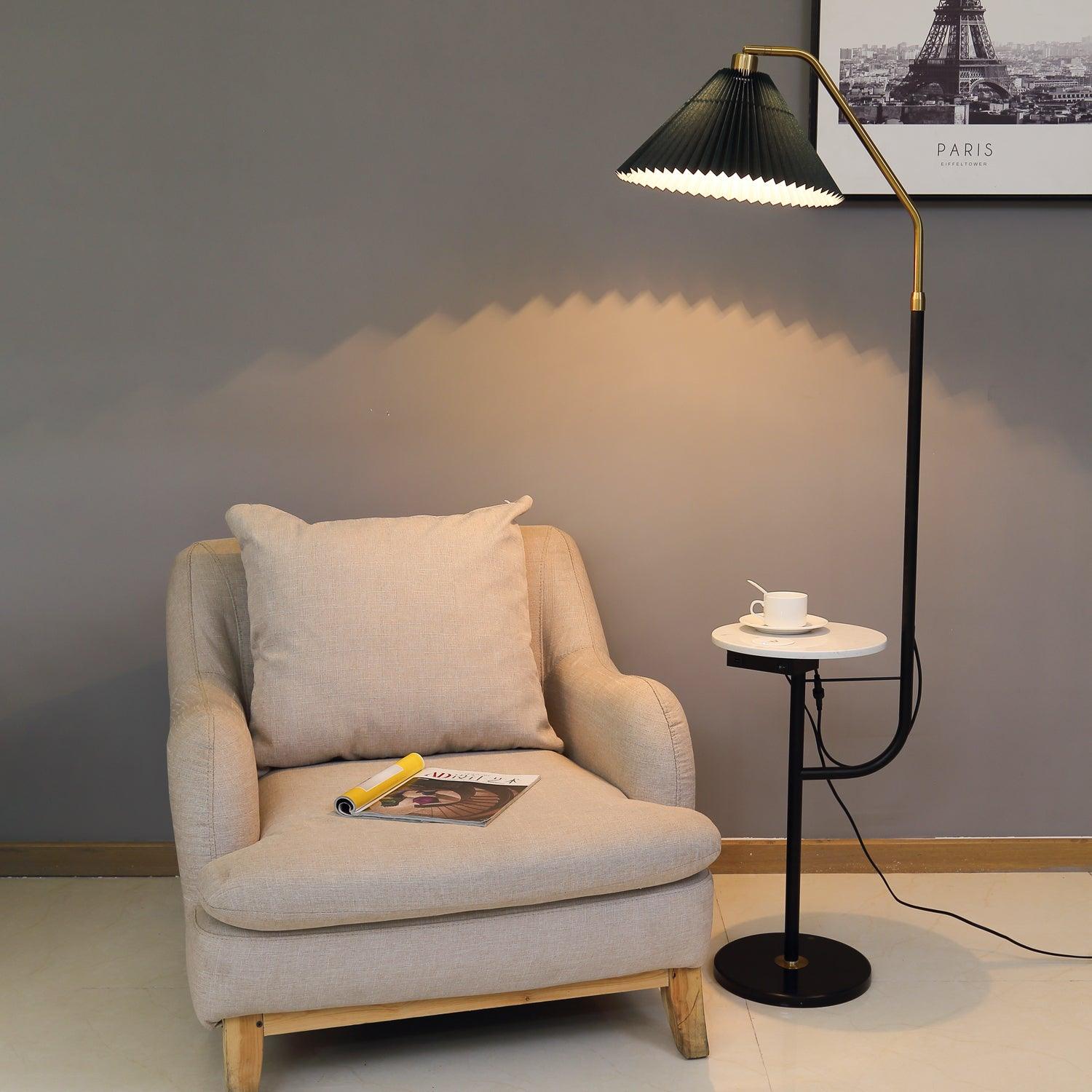Ozz Floor Lamp Floor lamp