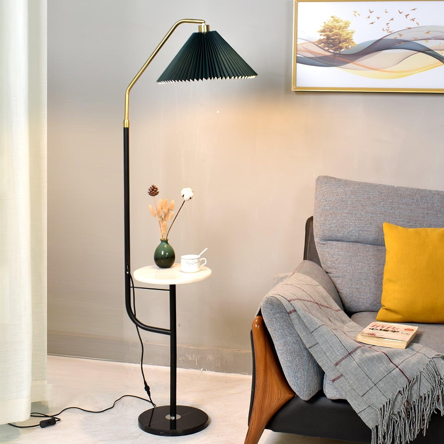 Ozz Floor Lamp Floor lamp