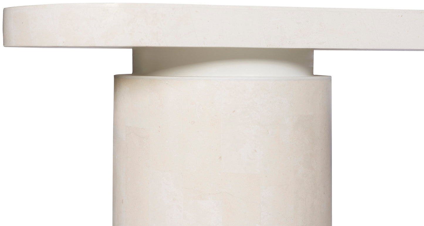 Vanguard Alba Console Table