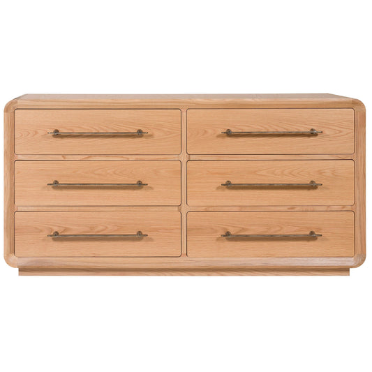 Vanguard Form Dresser
