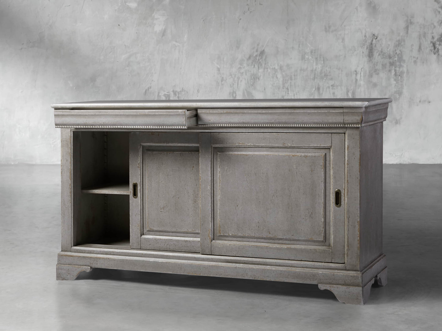 Giada Bell'Arte Console