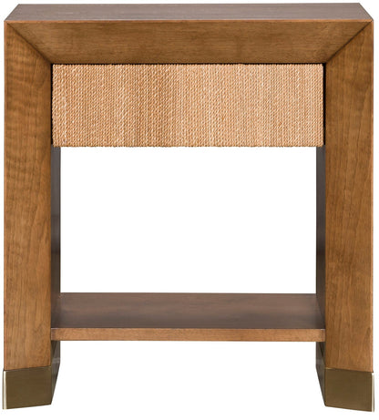 Vanguard Dune Nightstand 28"