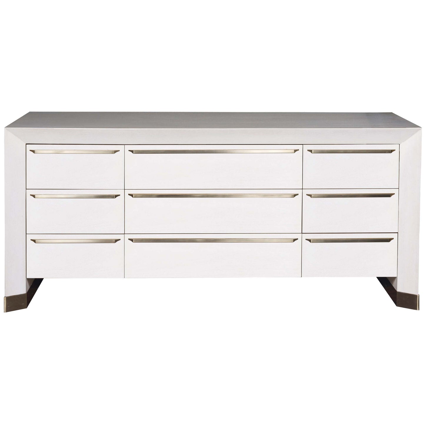 Vanguard Dune 9-Drawer Dresser