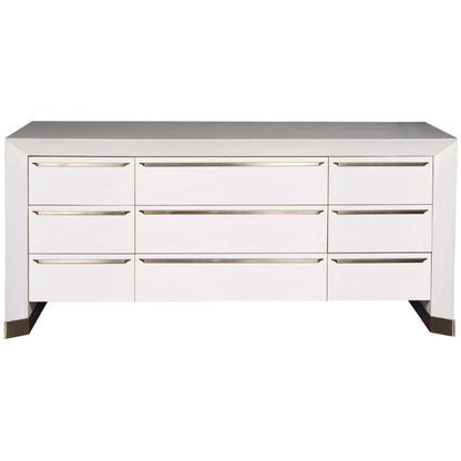 Vanguard Dune 9-Drawer Dresser