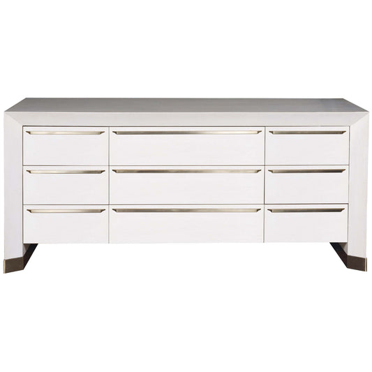 Vanguard Dune 9-Drawer Dresser