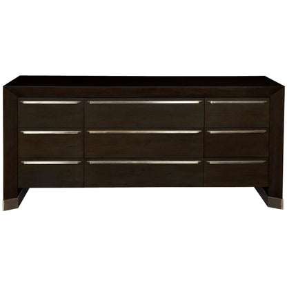Vanguard Dune 9-Drawer Dresser