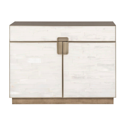 Vanguard Splendor Selenite Small Buffet