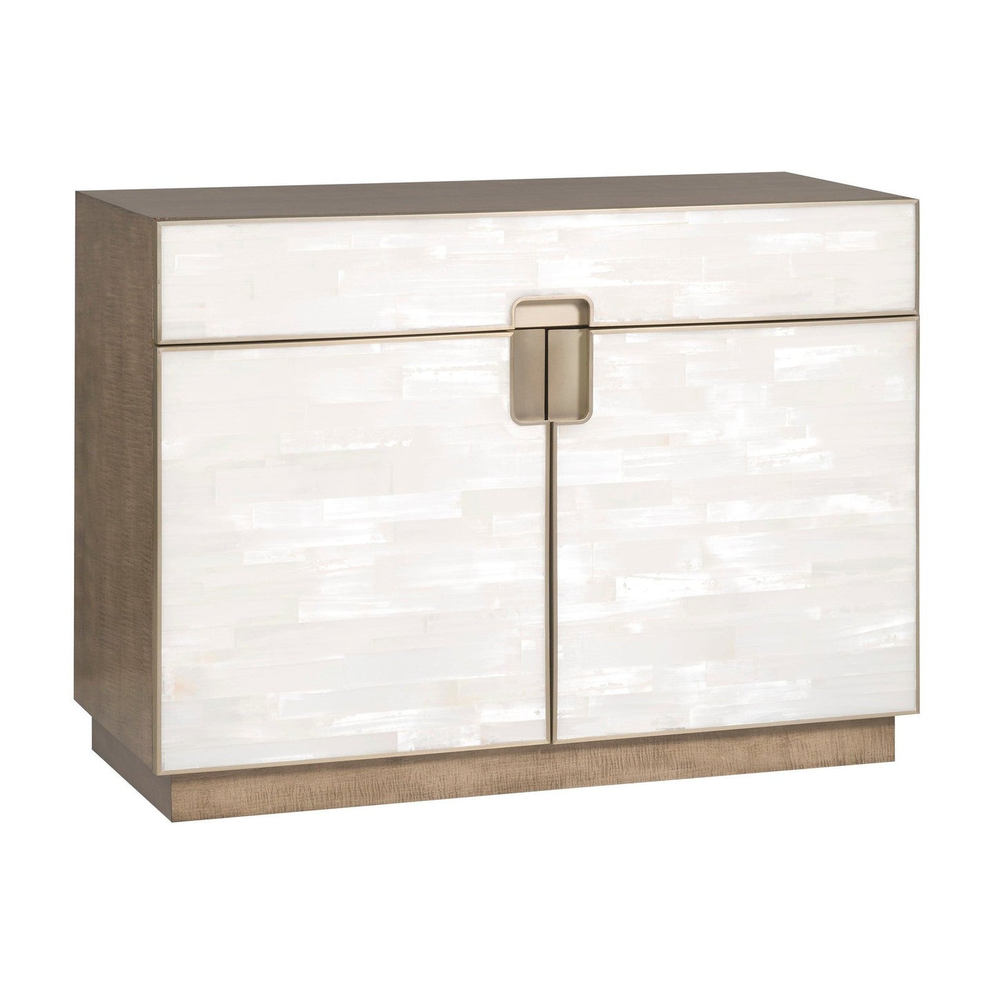 Vanguard Splendor Selenite Small Buffet