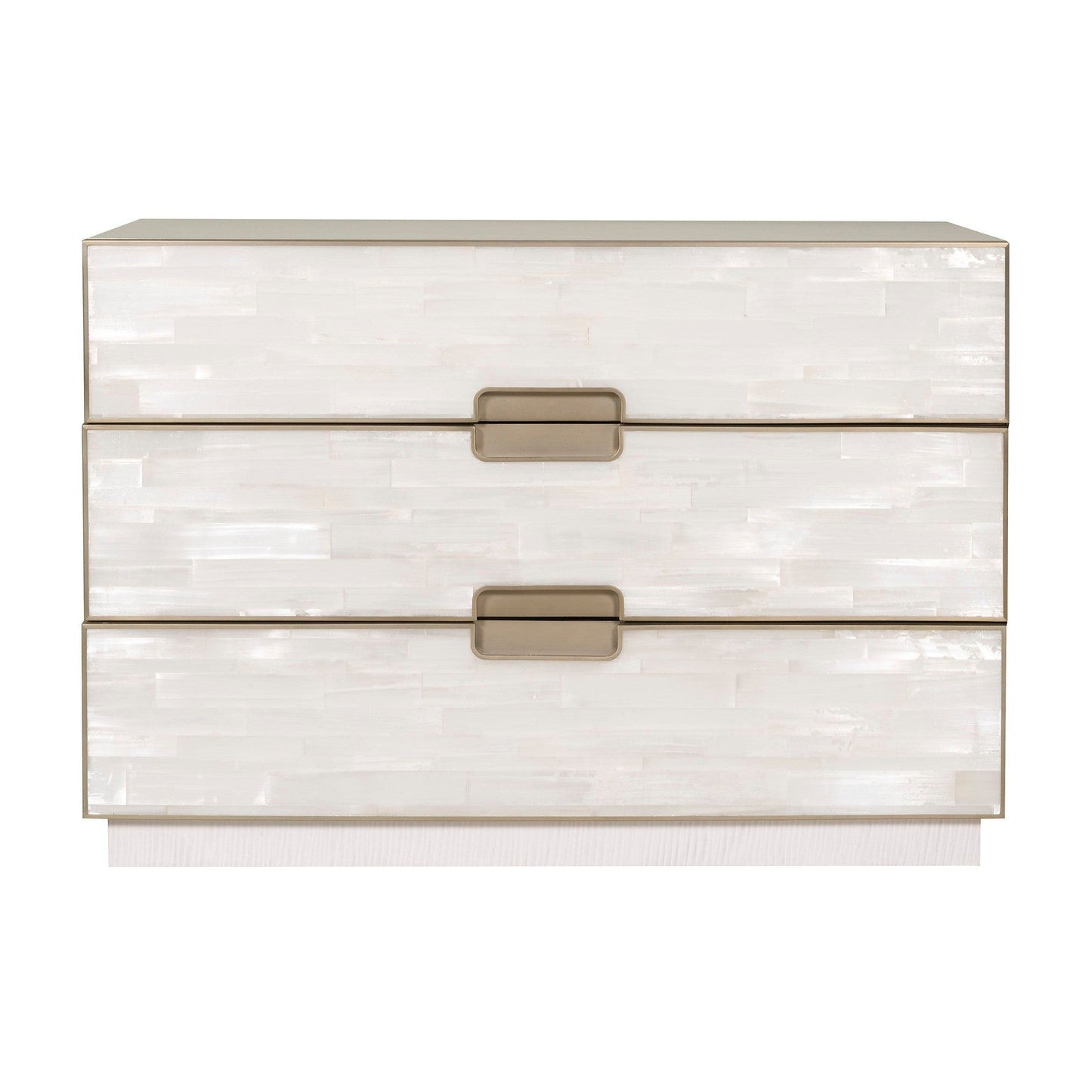 Vanguard Splendor Selenite Chest