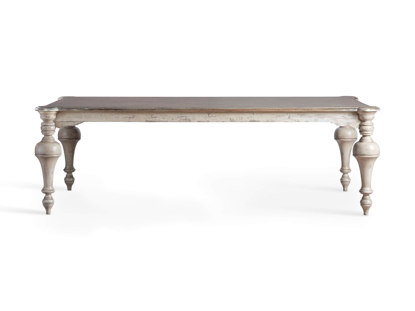 Alessia Bell’Arte Dining Table
