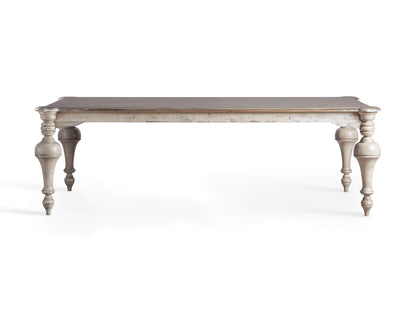 Alessia Bell’Arte Dining Table