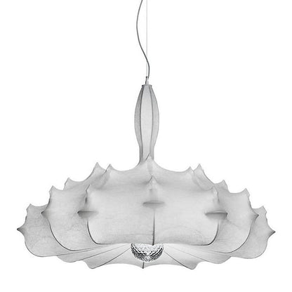 Zeppelin Suspension