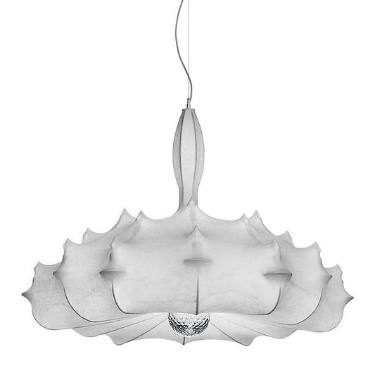 Zeppelin Suspension