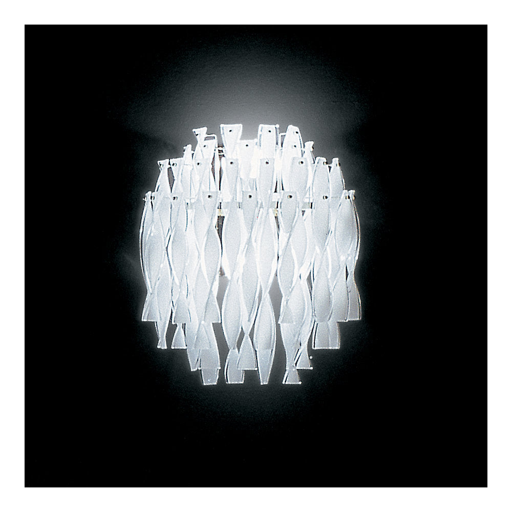 Avir Wall Sconce