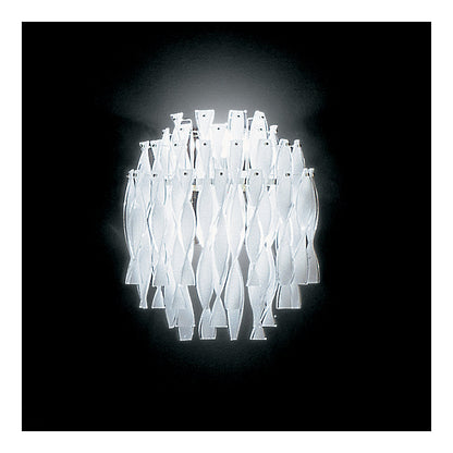 Avir Wall Sconce