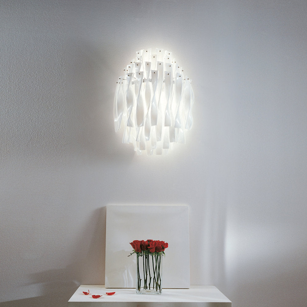 Avir Wall Sconce