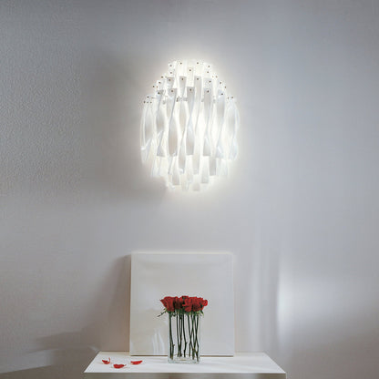 Avir Wall Sconce