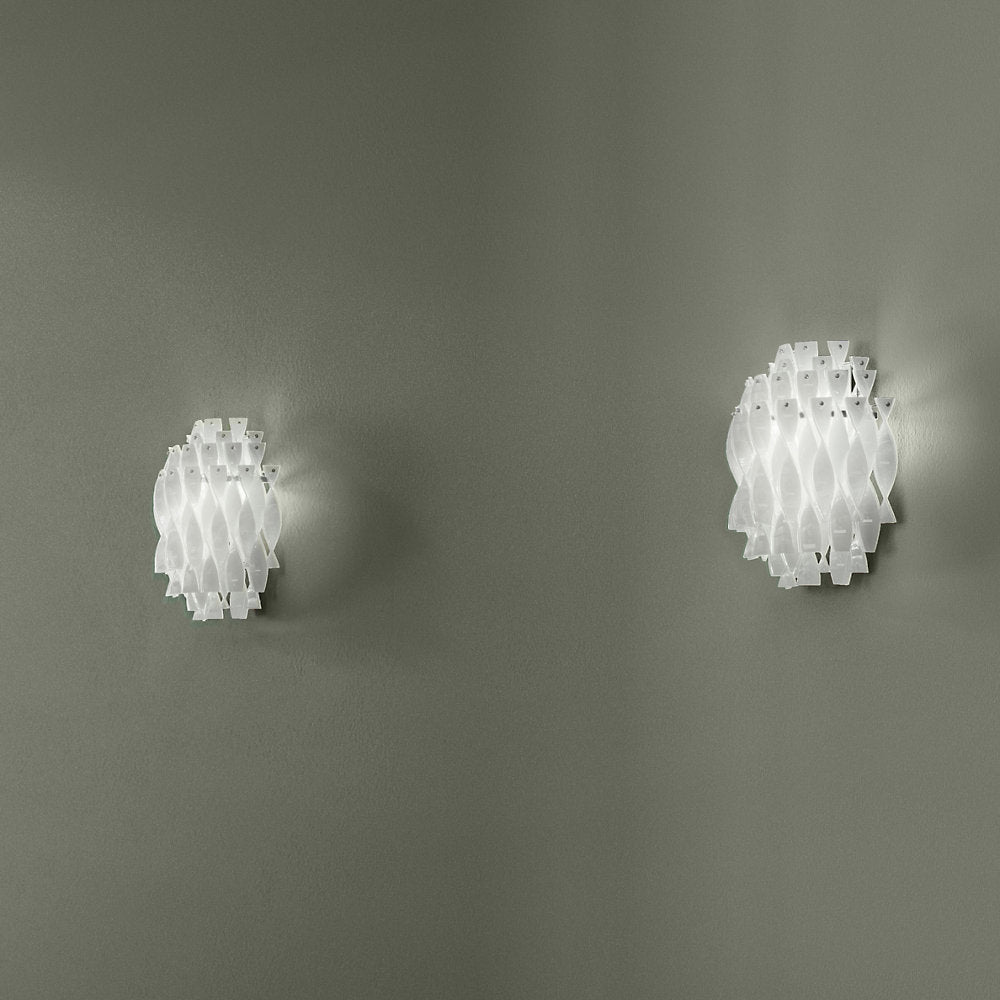 Avir Wall Sconce