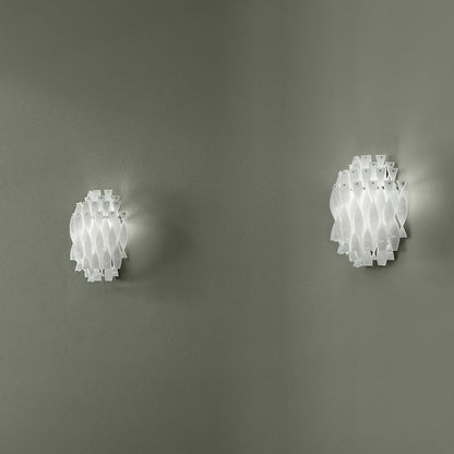 Avir Wall Sconce