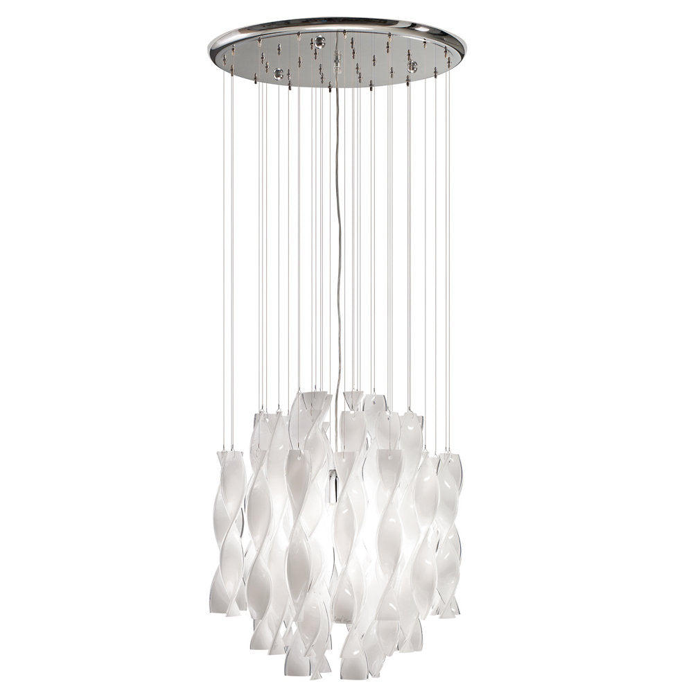 Avir Suspension