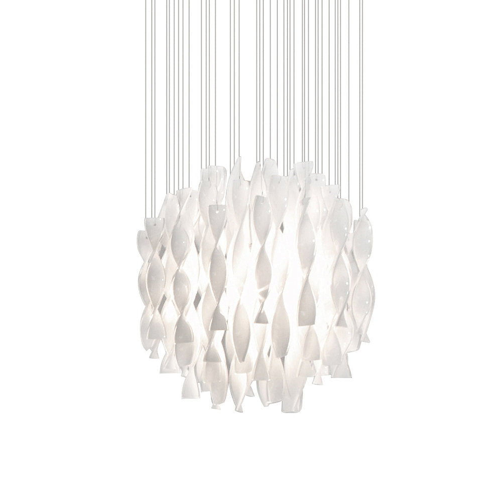Avir Suspension