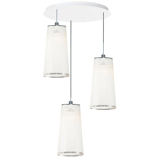 Solis 3-Light Multi-Light Pendant