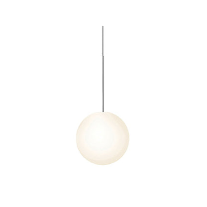 Bola Sphere LED Multi-Light Pendant with Large Canopy