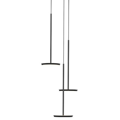 Sky LED Multi-Light Pendant