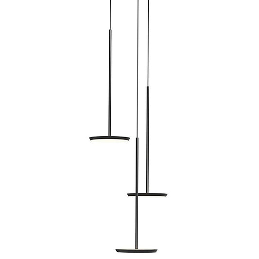 Sky LED Multi-Light Pendant