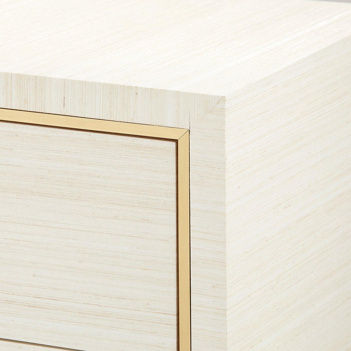 Villa & House Parker Extra Large 9-Drawer
