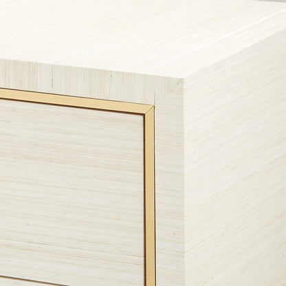 Villa & House Parker Extra Large 9-Drawer