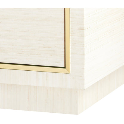 Villa & House Parker Extra Large 9-Drawer