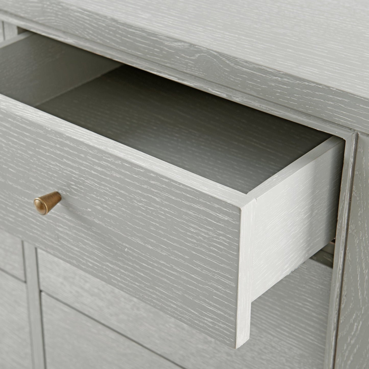 Villa & House Paola Extra Large 9-Drawer